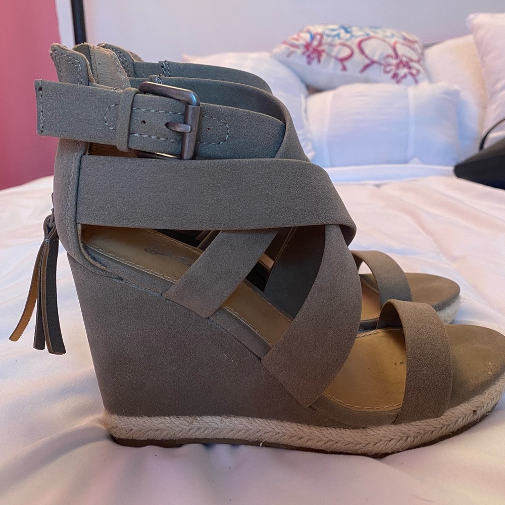 Wedges